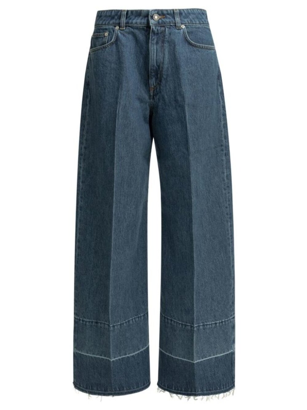Givenchy Wide Leg Jeans Tag Size 26 Women